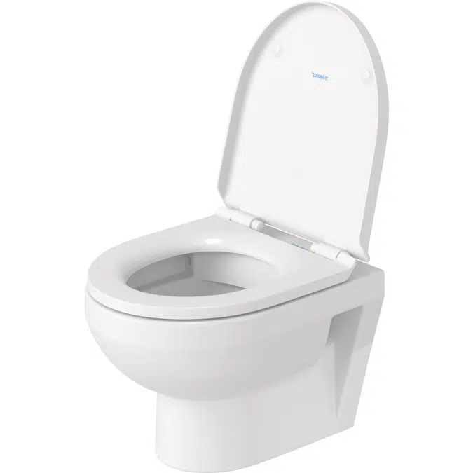 Duravit Duravit No.1 Set inodoro suspendido - 457509