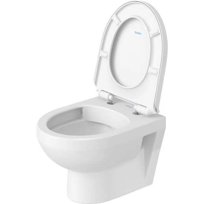 Duravit Duravit No.1 Set inodoro suspendido - 457509