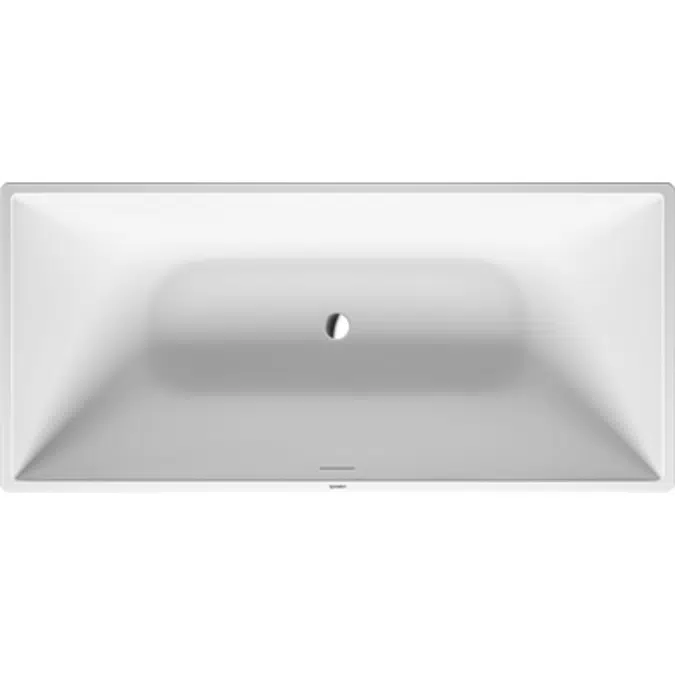 DuraSquare freestanding bathtubs 700430