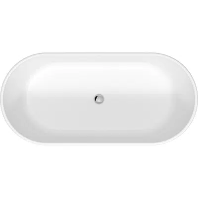 billede til 700486 D-Neo Bathtub