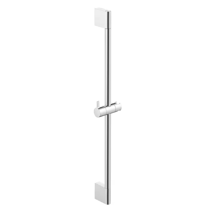 BIM objects Free download! Shower rail 700x20x70 mm UV0600001