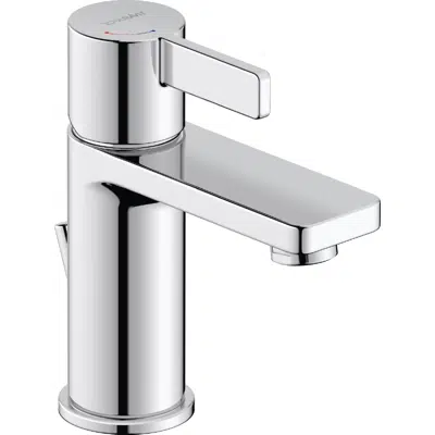 Obrázek pro DE1011 D-Neo Single lever washbasin mixer