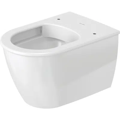 Obrázek pro Darling New Wall-mounted toilet, 540 mm - 255709