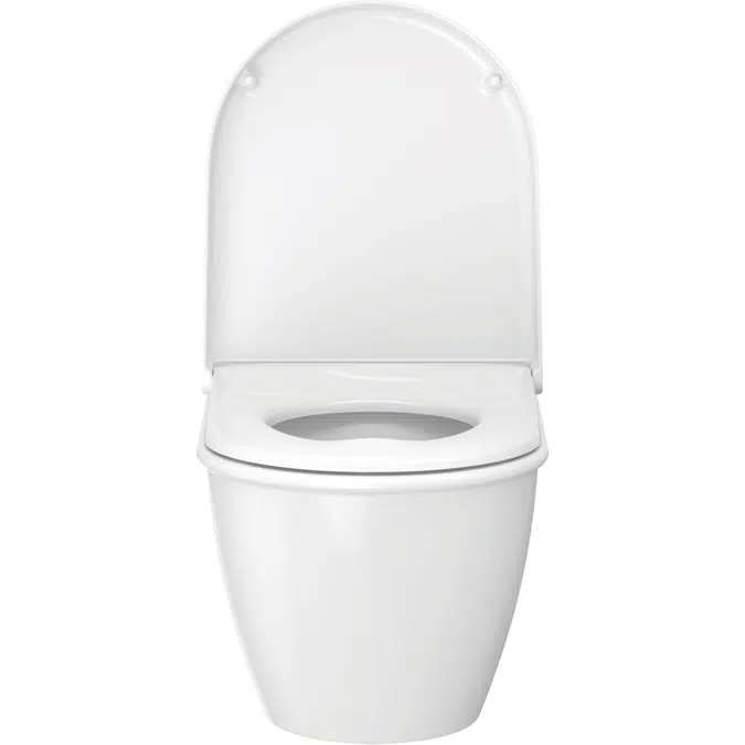 Darling New Wall-mounted toilet, 540 mm - 255709