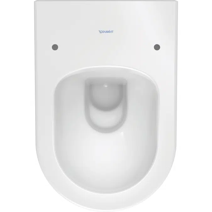 Darling New Wall-mounted toilet, 540 mm - 255709