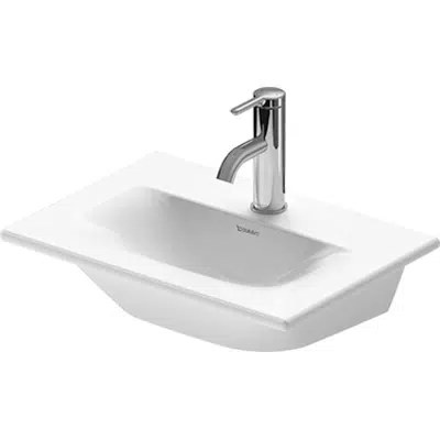 Viu Hand Rinse Bathroom Sink 073345 için görüntü