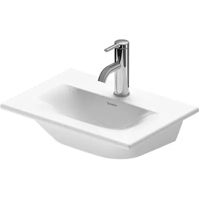 Image for Viu Hand Rinse Bathroom Sink 073345