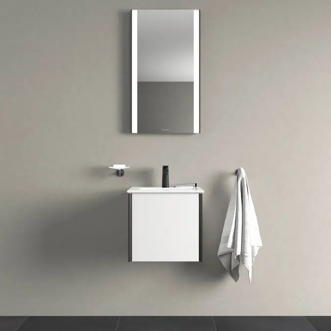 Duravit Viu Lavamanos - 073345