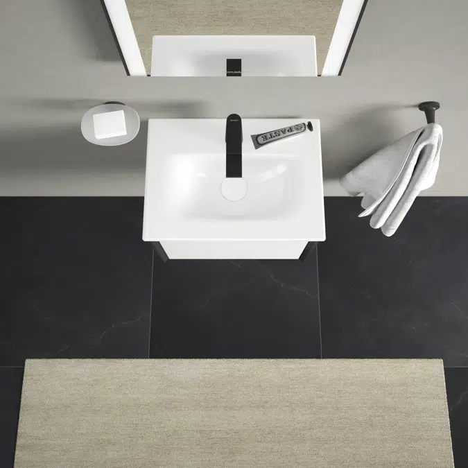 Duravit Viu Lavamanos - 073345