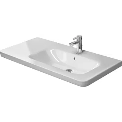 imagen para Duravit DuraStyle Lavabo - 232610
