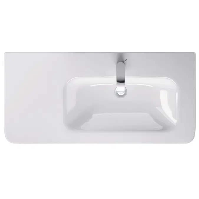 Duravit DuraStyle Lavabo - 232610