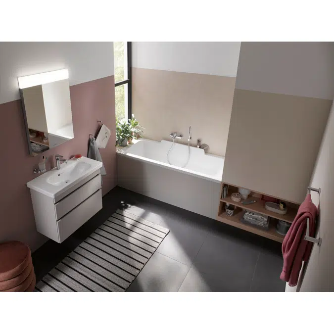 Duravit DuraStyle Lavabo - 232610