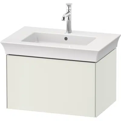 Image for WT4241 Vanity-unit-wall-mounted