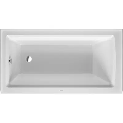 imagen para Architec Bañera Blanco 1525x813 mm - 700354