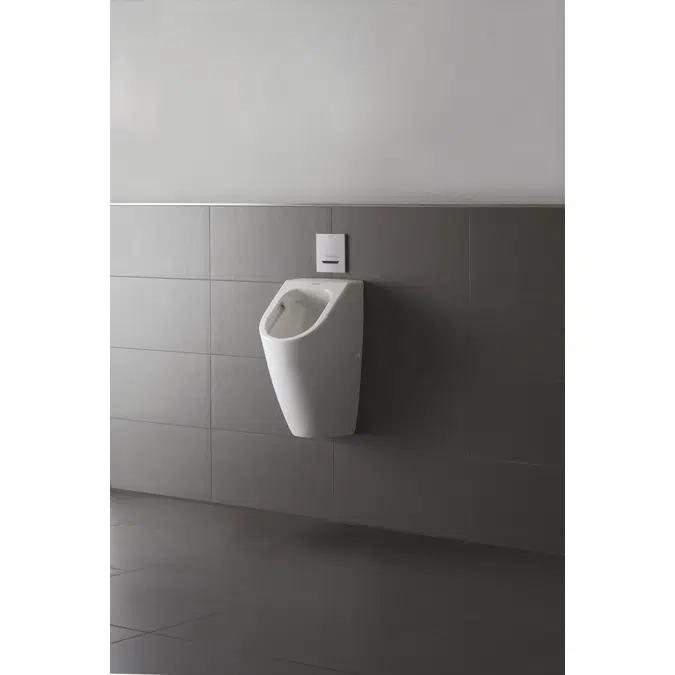 ME by Starck Urinal 280930