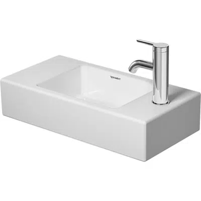 Vero Air Hand Rinse Bathroom Sink 072450图像