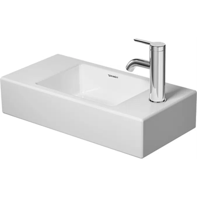 Vero Air Hand Rinse Bathroom Sink 072450