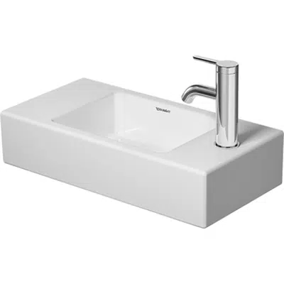 Image for Vero Air Hand Rinse Bathroom Sink 072450