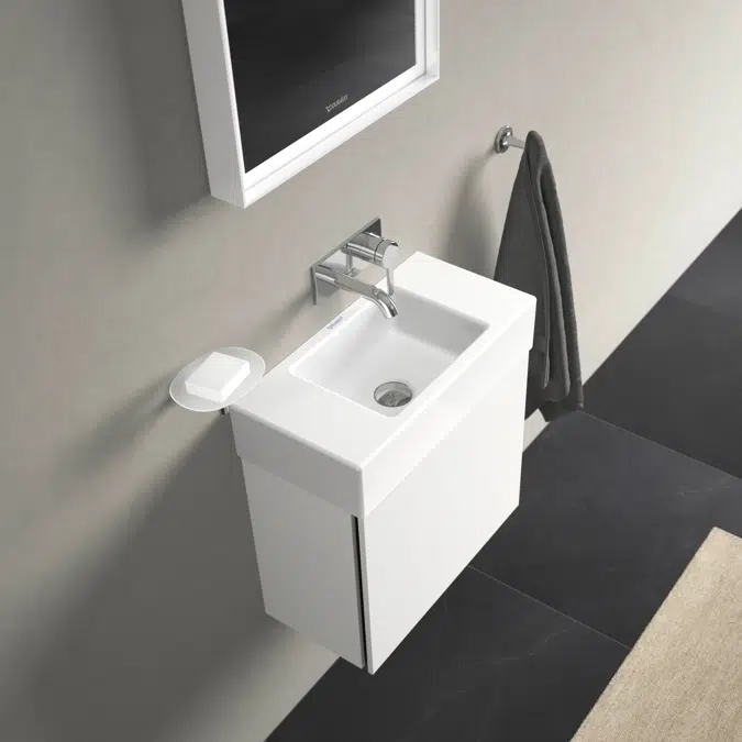 Vero Air Hand Rinse Bathroom Sink 072450