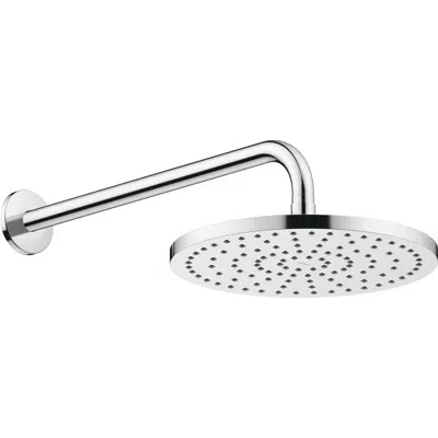 kép a termékről - Head shower Set 250 Chrome High Gloss - UV0752001010