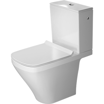 Image for DuraStyle Toilet close-coupled 216209