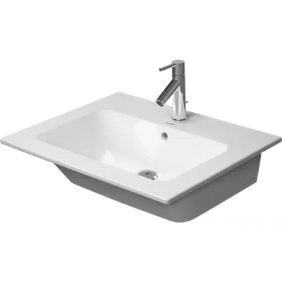 obraz dla ME by Starck Washbasin, furniture washbasin 233663