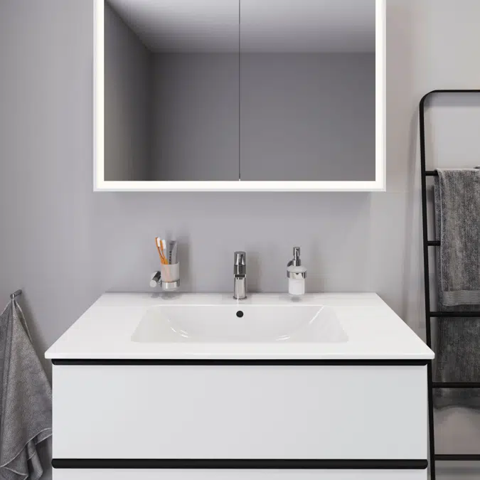 ME by Starck Washbasin, furniture washbasin 233610