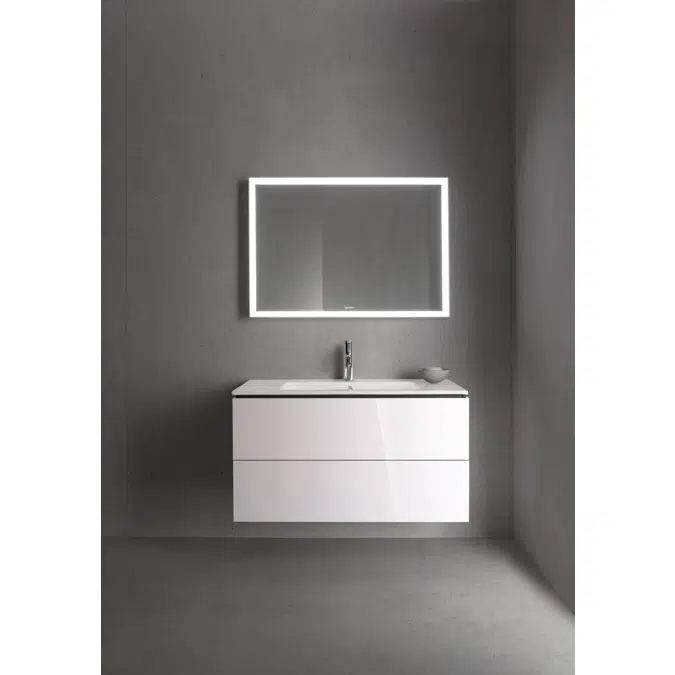 ME by Starck Washbasin, furniture washbasin 233610