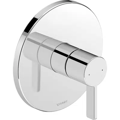 Image for DE4210 D-Neo Single lever shower mixer for concealed installation