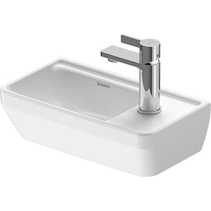 073940 D-Neo Hand sink