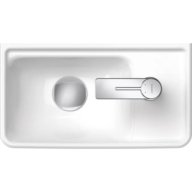 073940 D-Neo Hand sink