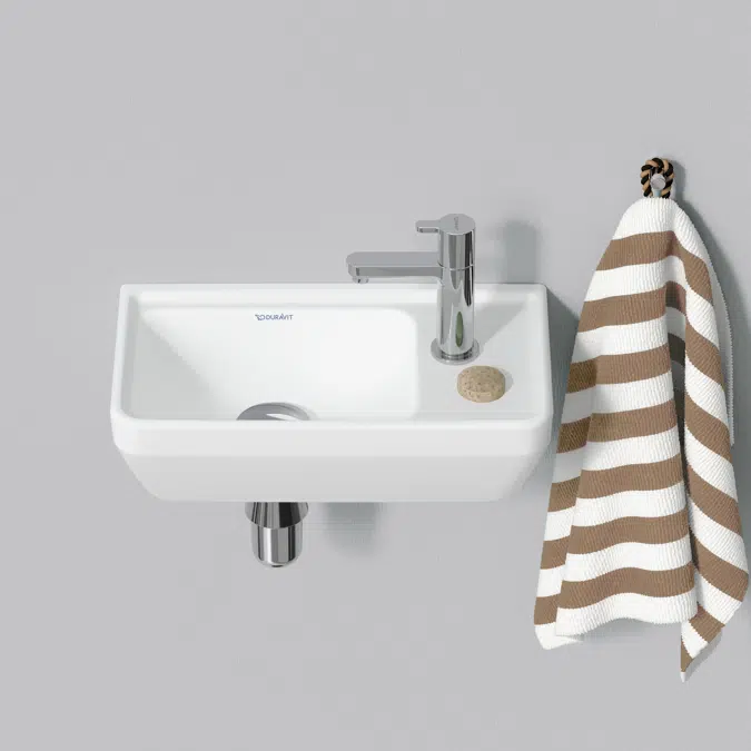 073940 D-Neo Hand sink