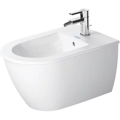 Image for Darling New Wall-mounted bidet White High Gloss 540 mm - 224915