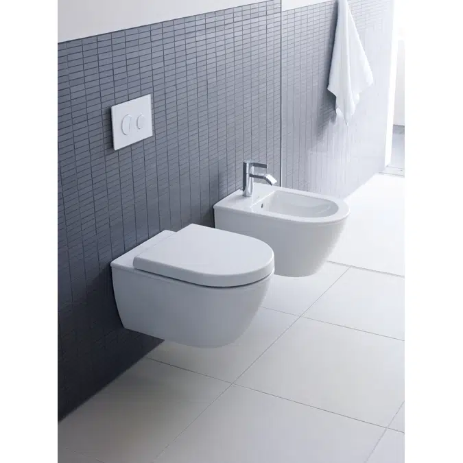 Darling New Wand Bidet 224915