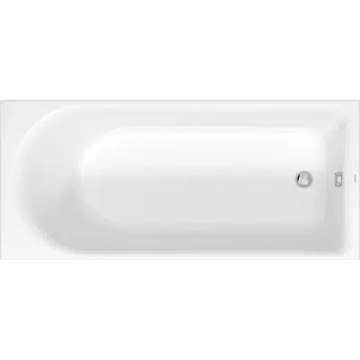 billede til 700475 D-Neo Bathtub