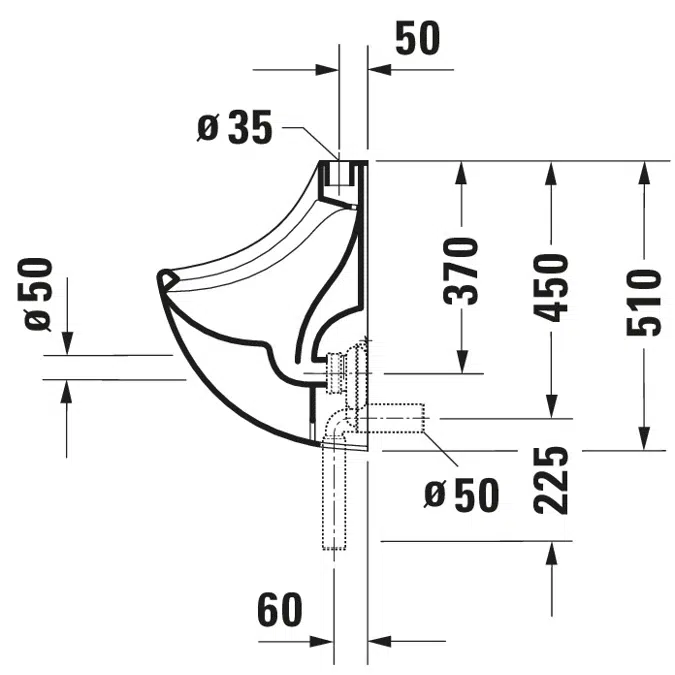 Urinal Jim 085035