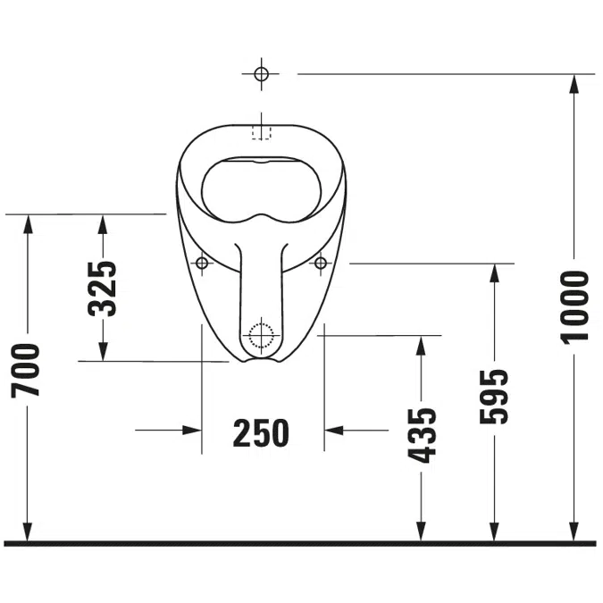 Urinal Jim 085035