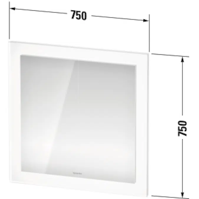 WT7051 Mirror