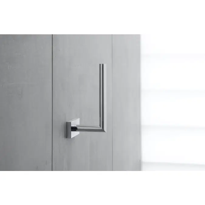 Karree Ersatzrollenhalter 009956