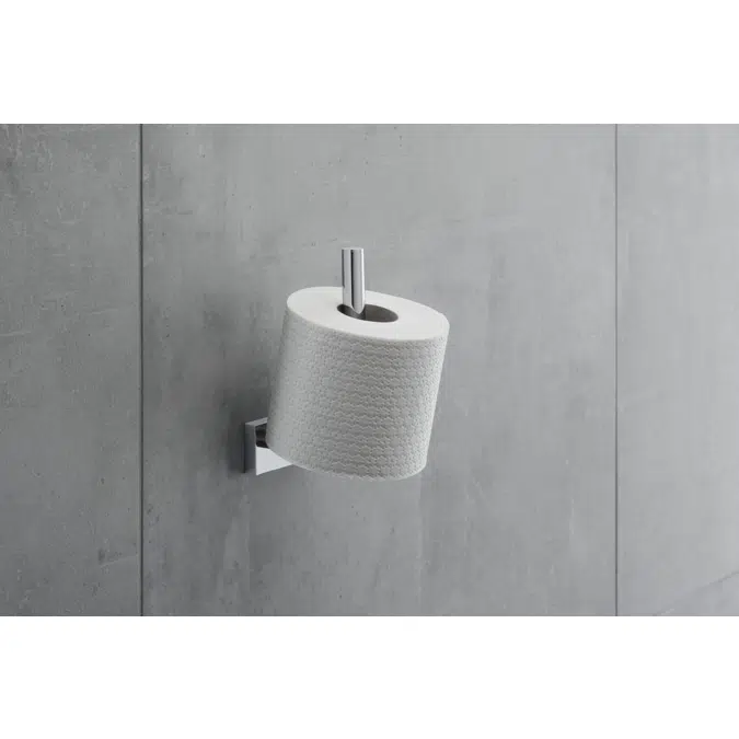Karree Ersatzrollenhalter 009956