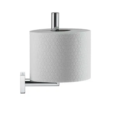 Obrázek pro Karree Spare roll holder 68x68x158 mm - 009956