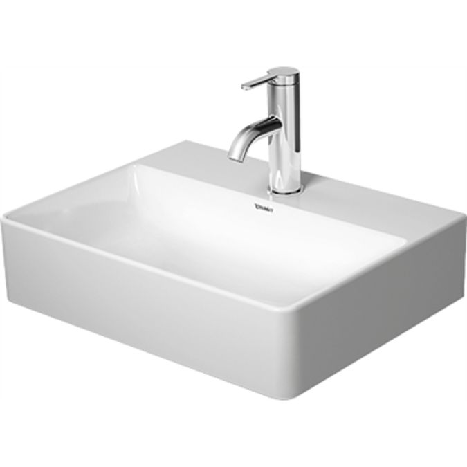 DuraSquare Hand Rinse Bathroom Sink 073245