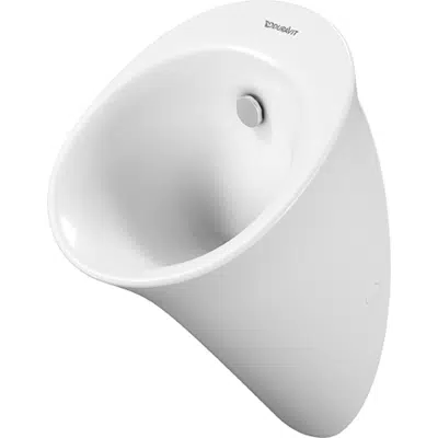 Image for 281730 White Tulip Urinal