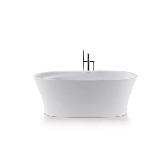 Duravit Cape Cod Badewanne 700459