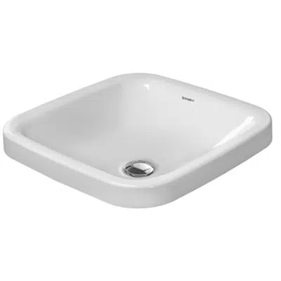 Image for DuraStyle Vanity basin 037243