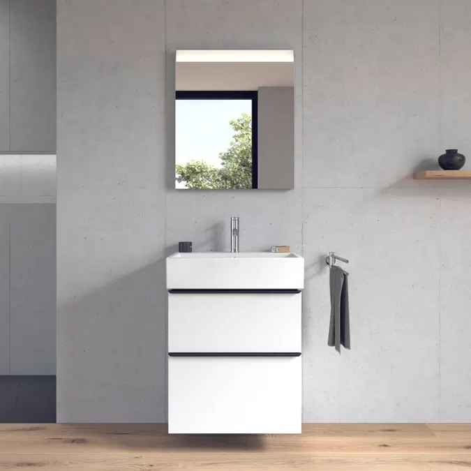 Vero Air sink 235060