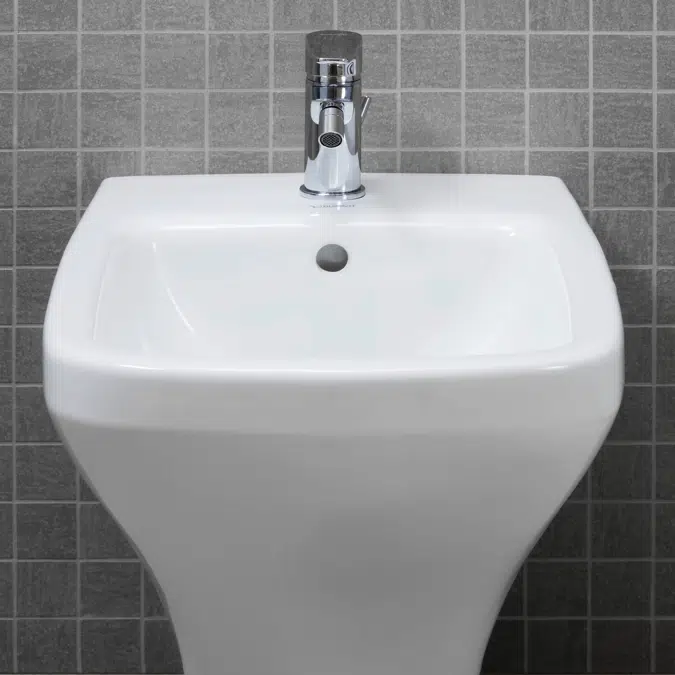 DuraStyle Stand Bidet 228310