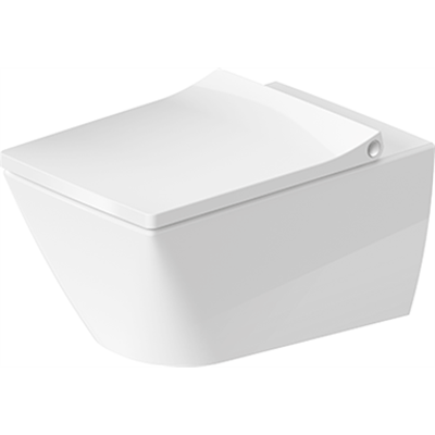 Image for Viu wall-mounted toilet 251109