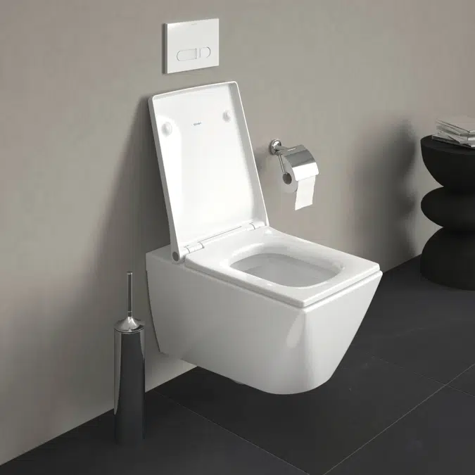 Viu wall-mounted toilet 251109