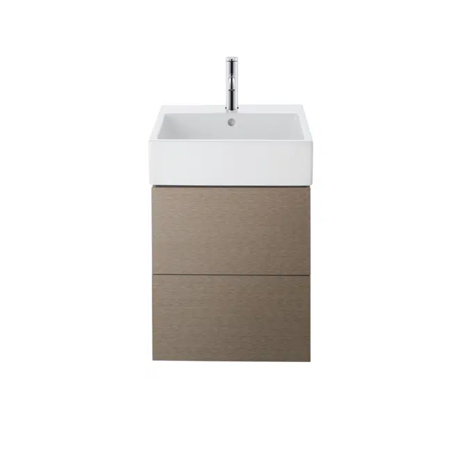 Vero Air Waschtisch 235050